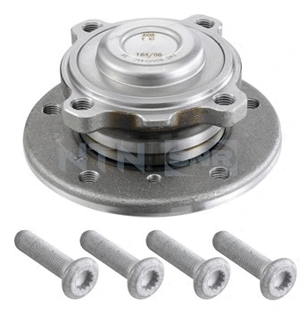 Wheel Bearing Kit (R150.52)