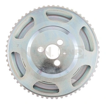 Belt Pulley, crankshaft (DPF358.25)
