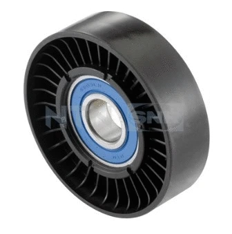Deflection/Guide Pulley, V-ribbed belt (GA351.26)