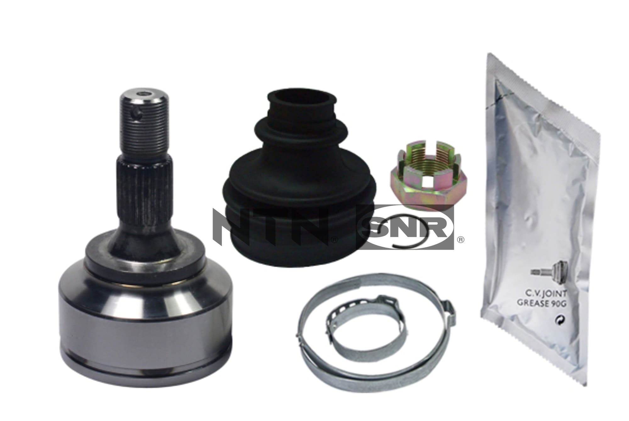 Joint Kit, drive shaft (OJK66.013)
