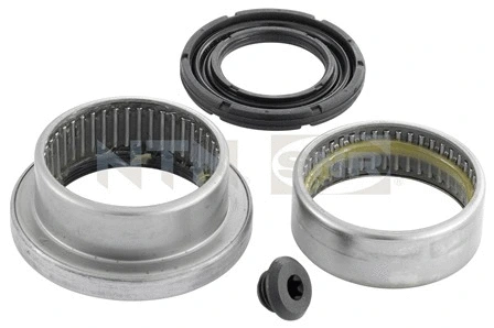 Bushing, axle beam (KS559.04)