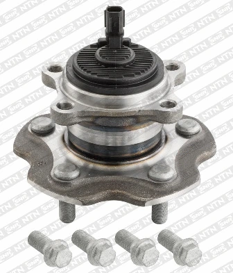 Wheel Bearing Kit (R169.104)