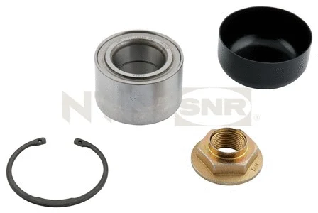 Wheel Bearing Kit (R155.65)