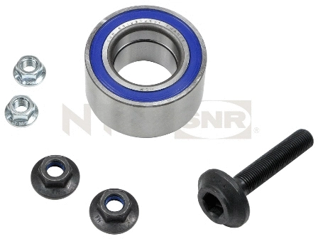Wheel Bearing Kit (R157.23)