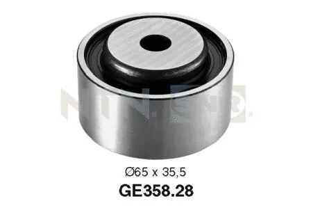 Deflection/Guide Pulley, timing belt (GE358.28)
