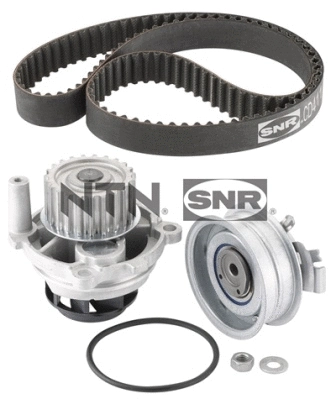 Water Pump & Timing Belt Kit (KDP457.320)