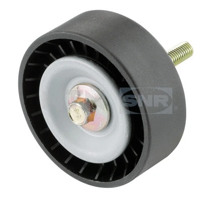 Deflection/Guide Pulley, V-ribbed belt (GA352.76)