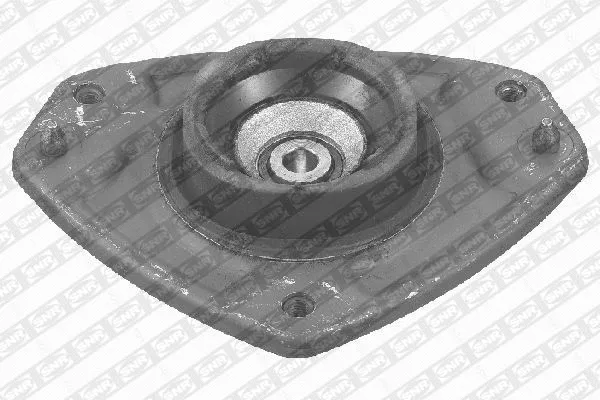 Repair Kit, suspension strut support mount (M258.05)