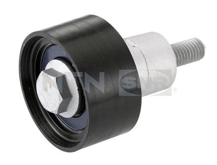 Deflection/Guide Pulley, timing belt (GE357.42)