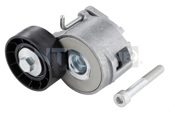 Tensioner Pulley, V-ribbed belt (GA358.07)