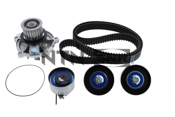 Water Pump & Timing Belt Kit (KDP486.000)