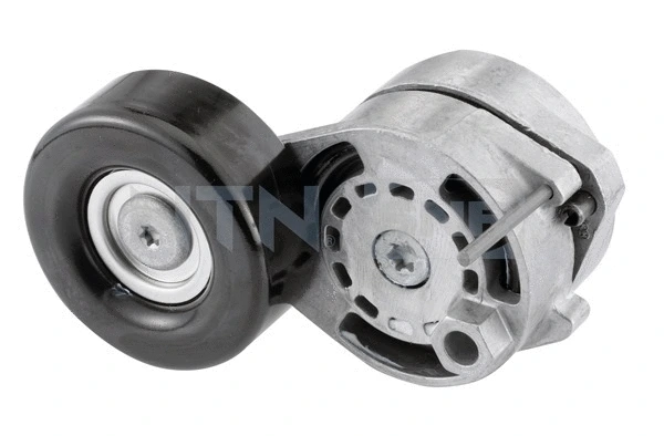 Tensioner Pulley, V-ribbed belt (GA357.38)