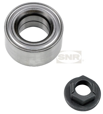 Wheel Bearing Kit (R152.23)