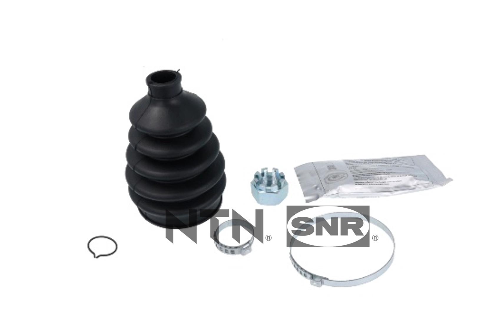 Bellow Kit, drive shaft (OBK53.010)