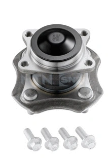 Wheel Bearing Kit (R169.30)