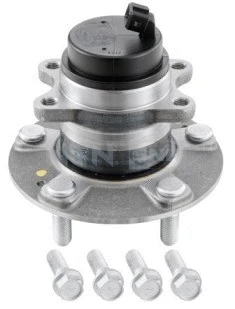 Wheel Bearing Kit (R189.17)
