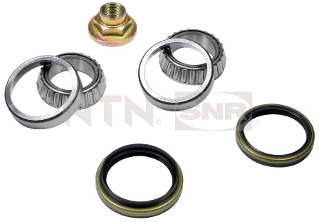 Wheel Bearing Kit (R170.26)