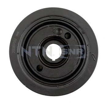 Belt Pulley, crankshaft (DPF369.01)