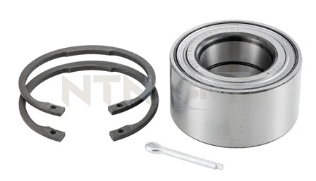Wheel Bearing Kit (R153.15)