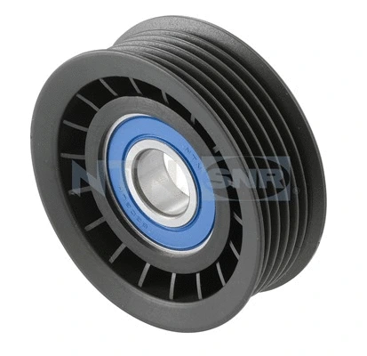 Deflection/Guide Pulley, V-ribbed belt (GA352.80)
