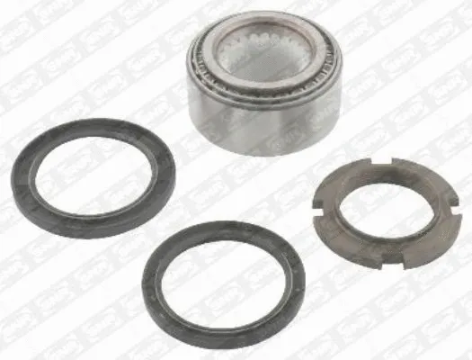 Wheel Bearing Kit (R140.02)