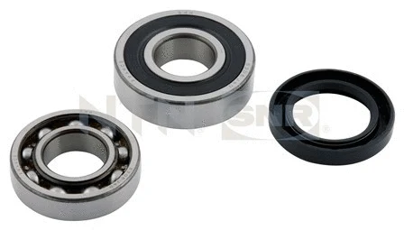 Wheel Bearing Kit (R168.05)