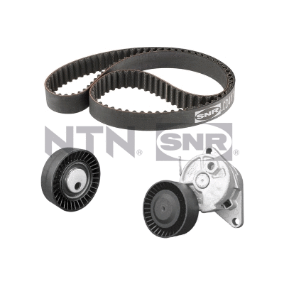 V-Ribbed Belt Set (KA850.04)