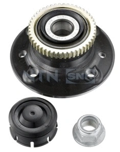 Wheel Bearing Kit (R155.24)