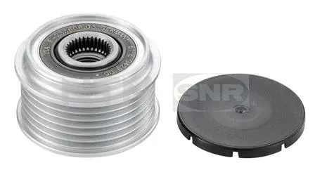 Alternator Freewheel Clutch (GA752.00)