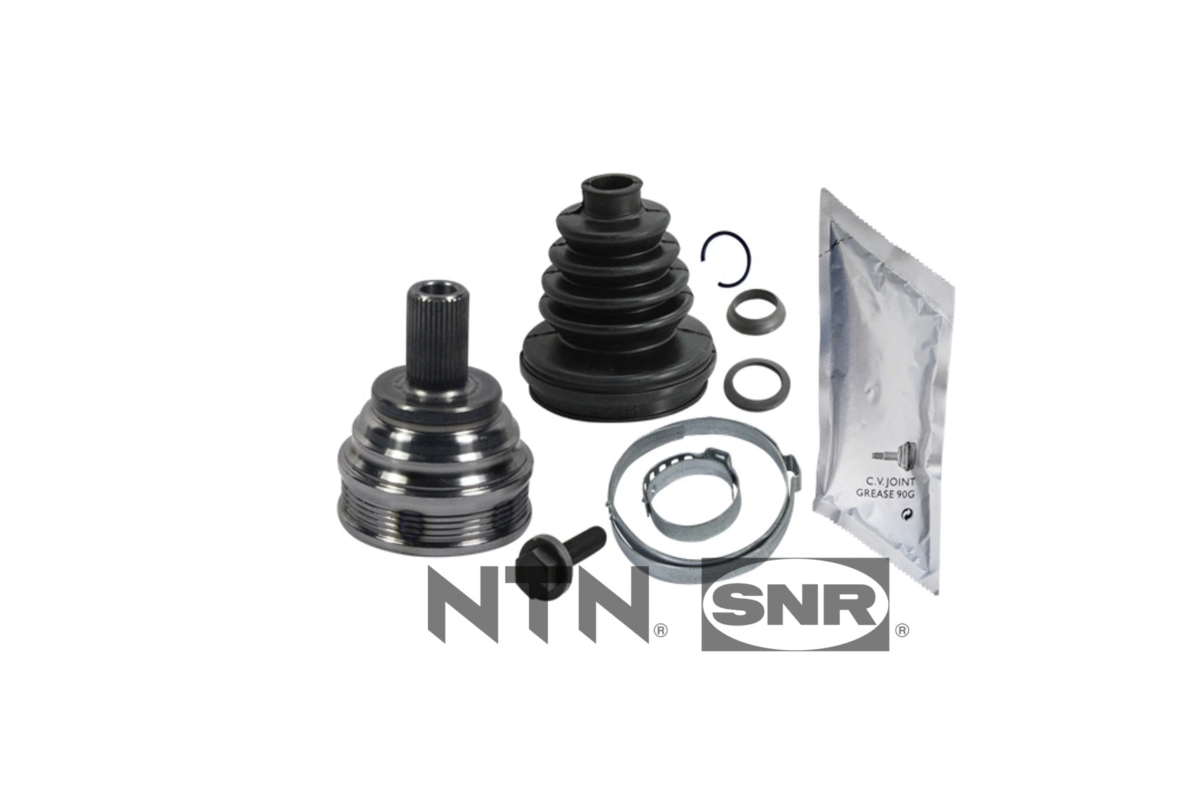 Joint Kit, drive shaft (OJK54.003)