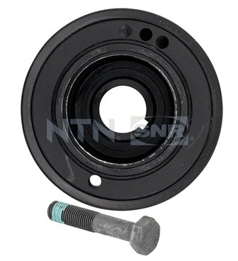 Belt Pulley, crankshaft (DPF359.19K1)