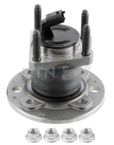 Wheel Bearing Kit (R153.50)