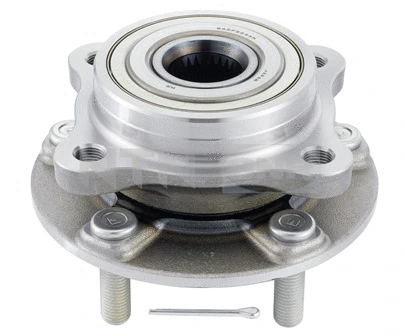 Wheel Bearing Kit (R173.53)