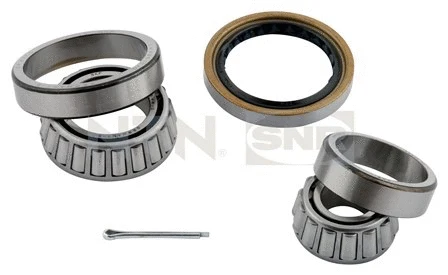 Wheel Bearing Kit (R153.28)