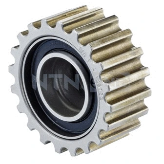 Deflection/Guide Pulley, timing belt (GE355.26)