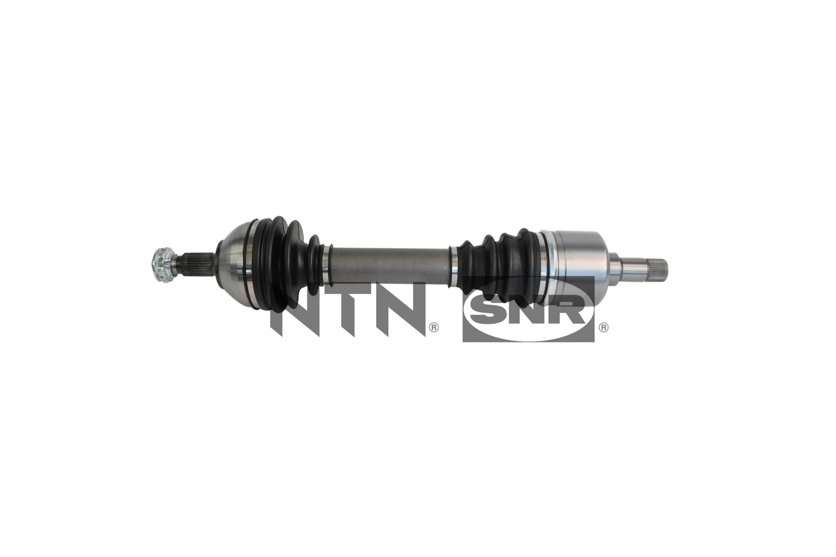 Drive Shaft (DK66.018)
