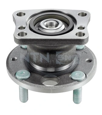 Wheel Bearing Kit (R170.45)