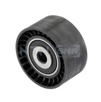 Deflection/Guide Pulley, V-ribbed belt (GA355.30)
