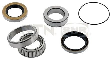 Wheel Bearing Kit (R173.21)