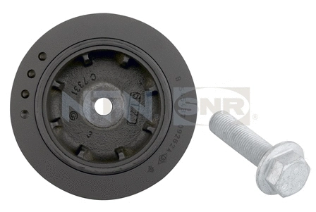 Belt Pulley, crankshaft (DPF355.01K1)