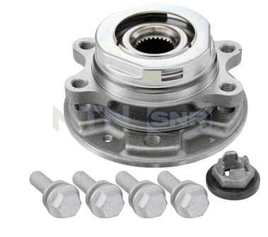 Wheel Bearing Kit (R155.86)