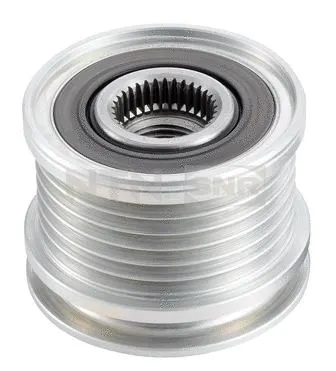 Alternator Freewheel Clutch (GA754.17)