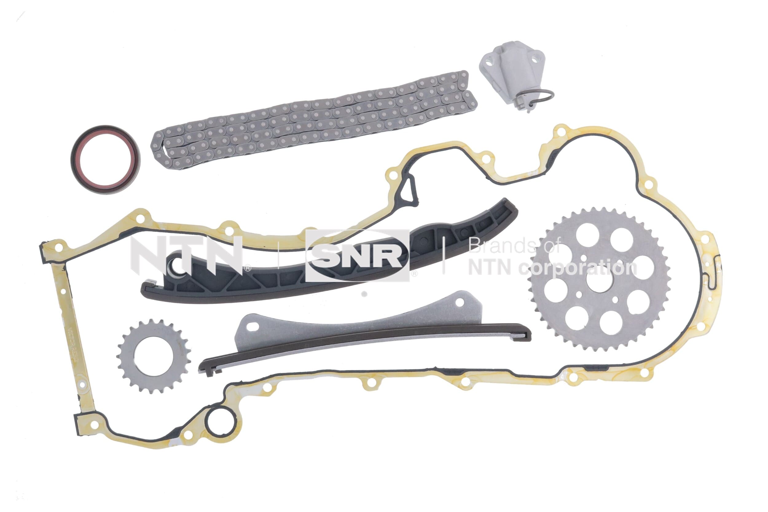 Timing Chain Kit (KDC458.01)