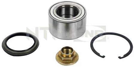 Wheel Bearing Kit (R170.32)