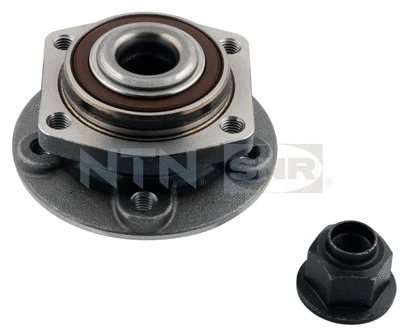 Wheel Bearing Kit (R165.18)