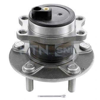 Wheel Bearing Kit (R186.13)