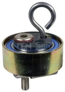 Tensioner Pulley, timing belt (GT355.43)