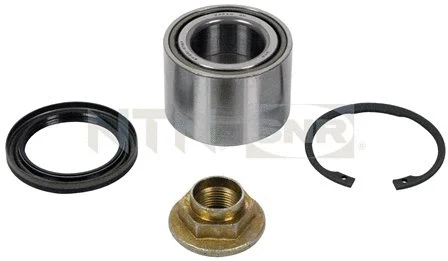 Wheel Bearing Kit (R170.29)
