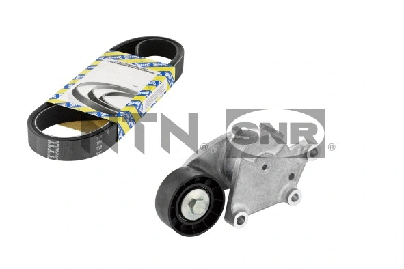 V-Ribbed Belt Set (KA852.03)