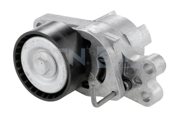 Tensioner Pulley, V-ribbed belt (GA359.14)